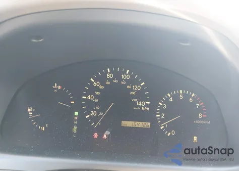 2002 Lexus Rx 300 z USA, uszkodzony, nr VIN JTJGF10U920132891